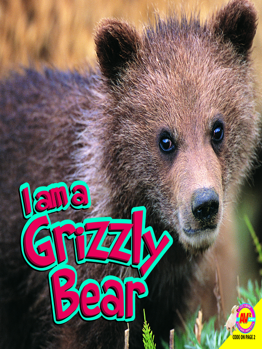 Title details for Grizzly Bear by Karen Durrie - Available